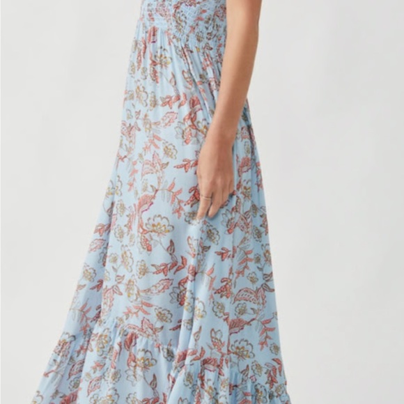 Free People Heat Wave Dress - Picture 2 of 3